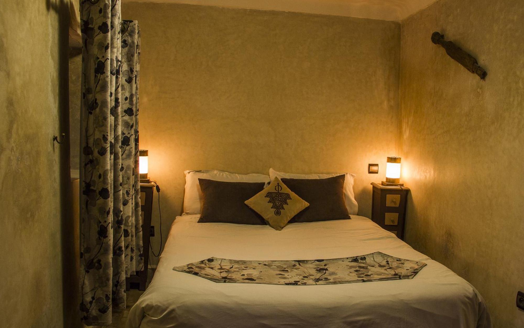 Riad Maud Marrakesh Buitenkant foto